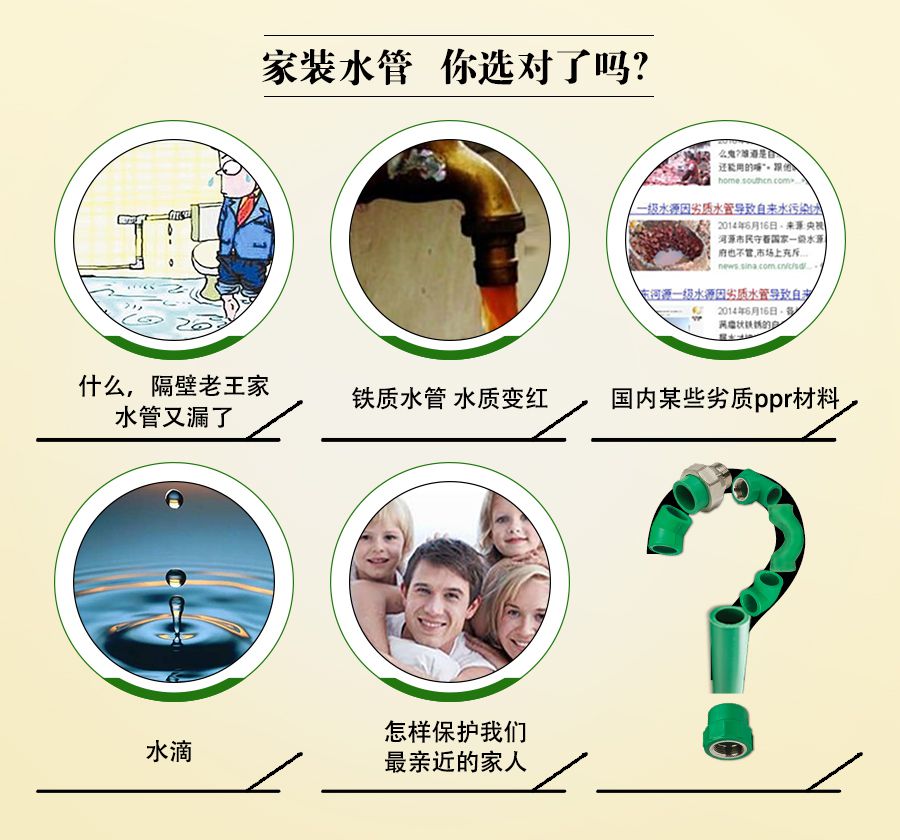 內絲三通